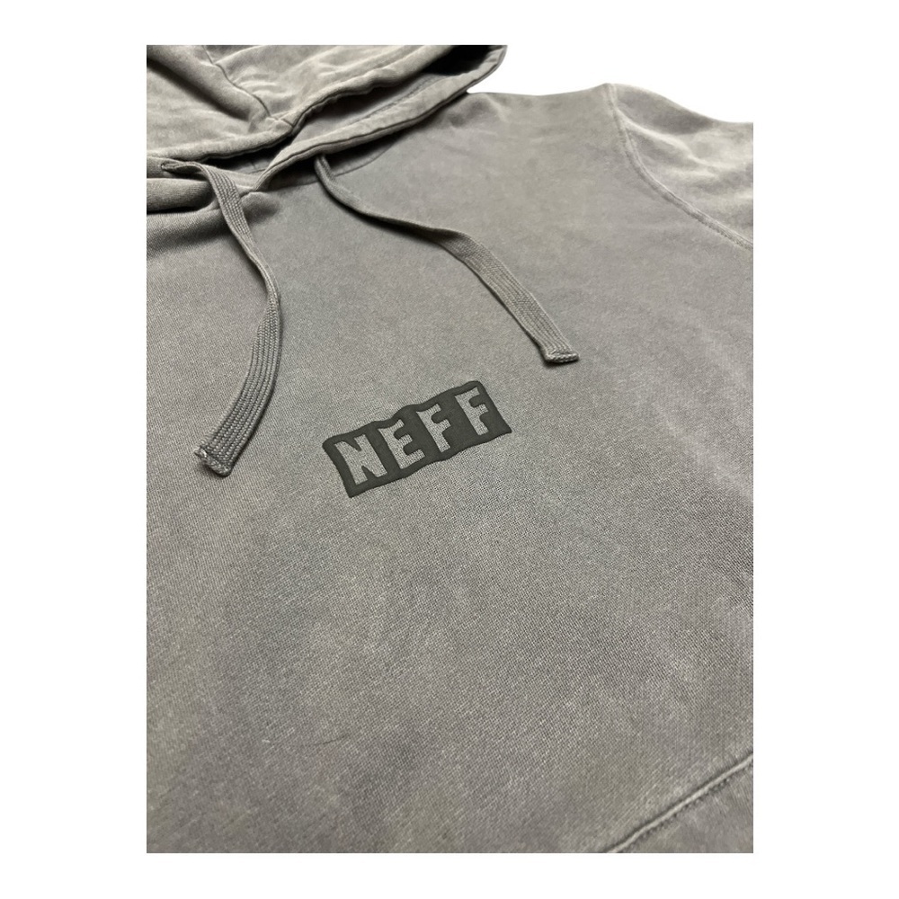 🆕Neff Lost In a Dream Pullover Hoodie. Medium NWOT - Picture 6 of 11